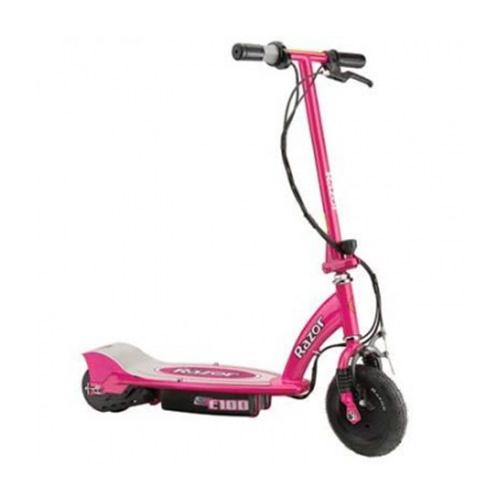 Razor E100 Electric Scooter - Pink £159.99